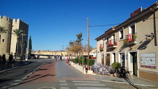 Taberna Calahorra